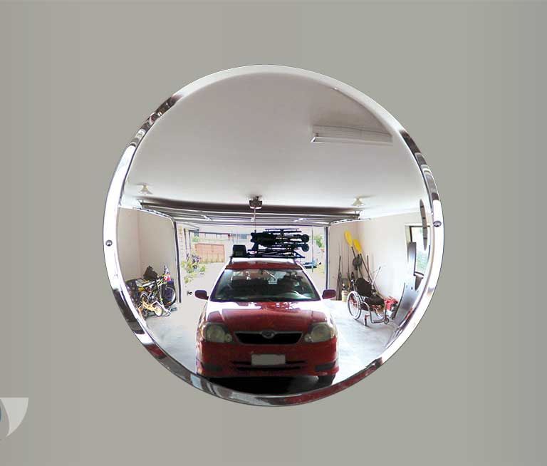 Garage Parking Mirror