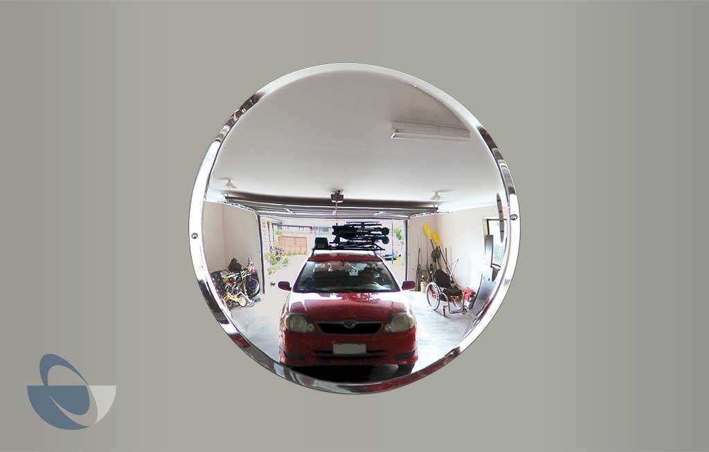Garage Parking Mirror