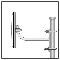 Rectangle U-Bolts2